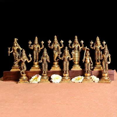 Order Online Premium God statue Gifts – Vedansh Craft