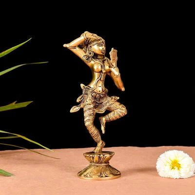 Brass Sculpture for Sale– Vedansh Craft