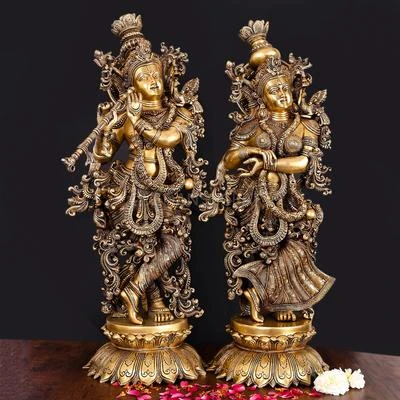 Get Latest Price of Indian God Statues - Vedansh Craft