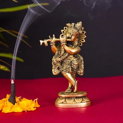 Online Brass Handicrafts Items – Vedansh Craft