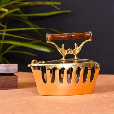 Buy Creative Brass Handicraft Items Online– Vedansh Craft