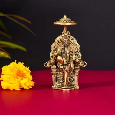 Online Beautiful Hindu God Statues– Vedansh Craft