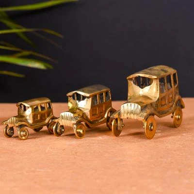 Traditional Indian Brass Handicrafts – Vedansh Craft