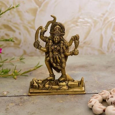 Idol God Statue For Pooja Room – Vedansh Craft