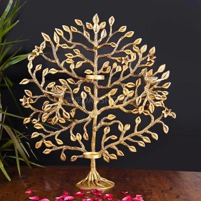 Brass handicrafts in Jaipur