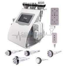 Laser Lipo Cavitation Machine: A Brief description