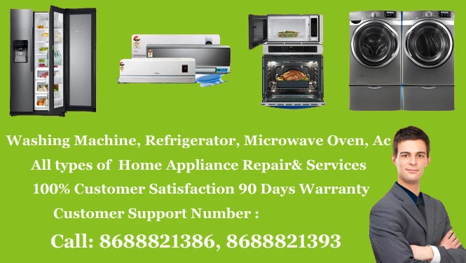LG Washing machine Service Center Vile Parle