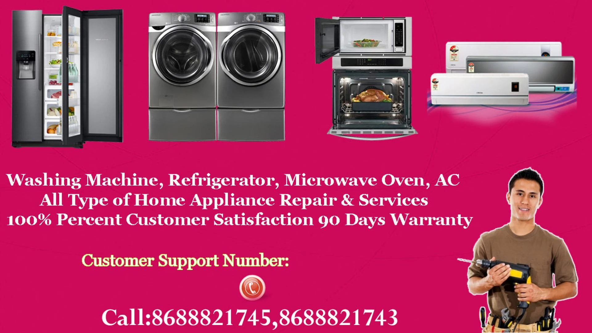 LG Washing Machine Repair in Mumbai