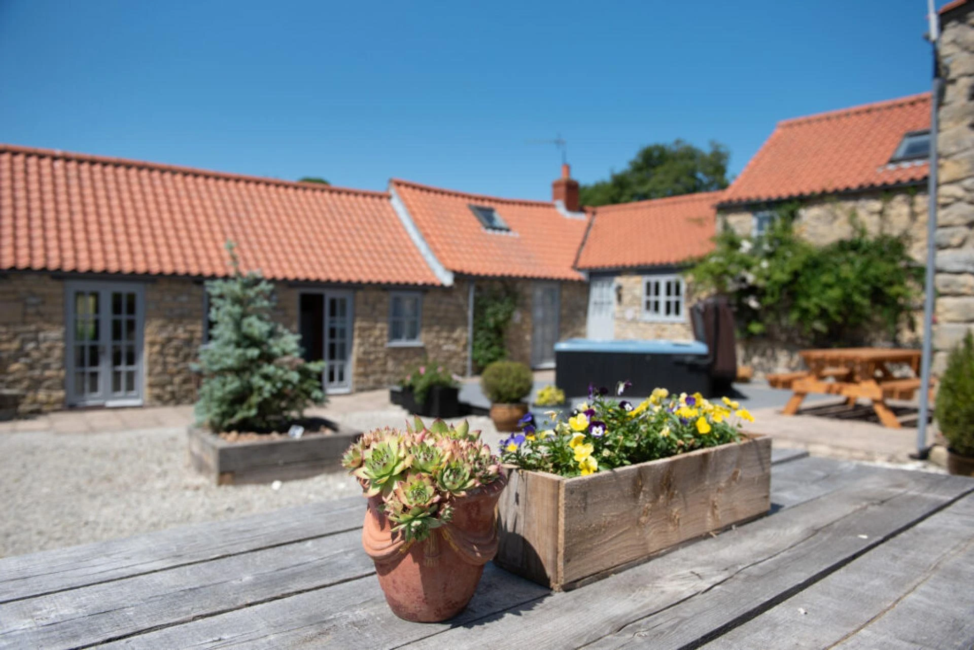 Every detail you need to know about renting Holiday Cottages North Yorkshire
