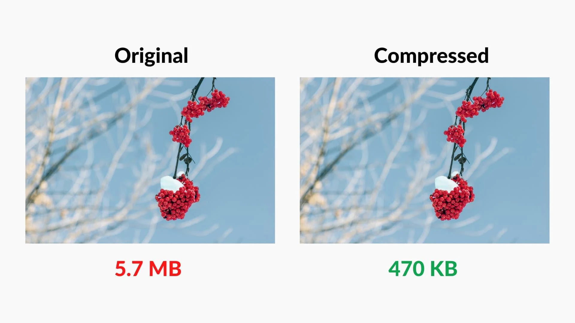What is Image Compression