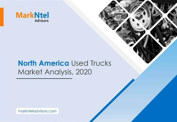 North America Used Truck Market Size, Share, Growth, Emerging Trends, Major Players And Industry Outlook