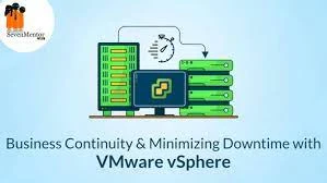 What exactly is VMware and how does it function?