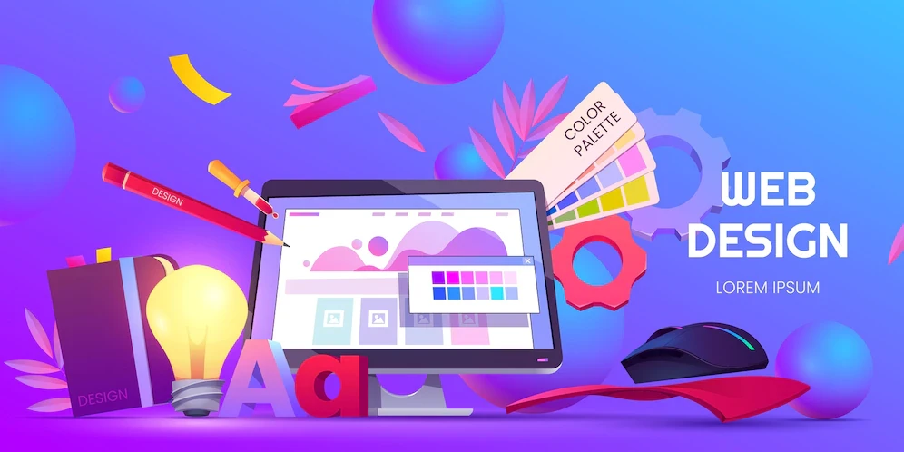 Why Are Web Design Important? 5 Reasons to Invest in A good Website Design