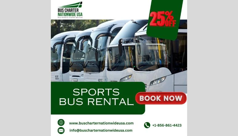 Cancellation Policies for Sports Bus Rentals: Know Before You Go!
