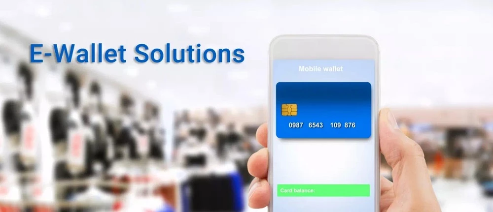 Top 10 E-wallet Software Development Companies In 2023