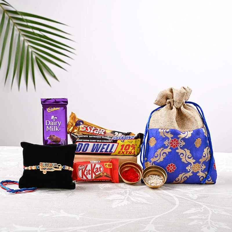 Why Should You Gift Plants To Your Siblings On Raksha Bandhan