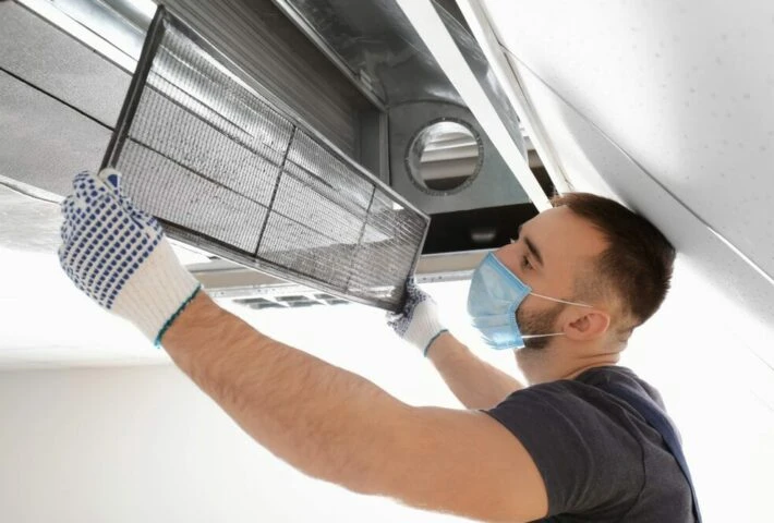 Breathe Clean: The Importance of AC Duct Cleaning Services in Dubai