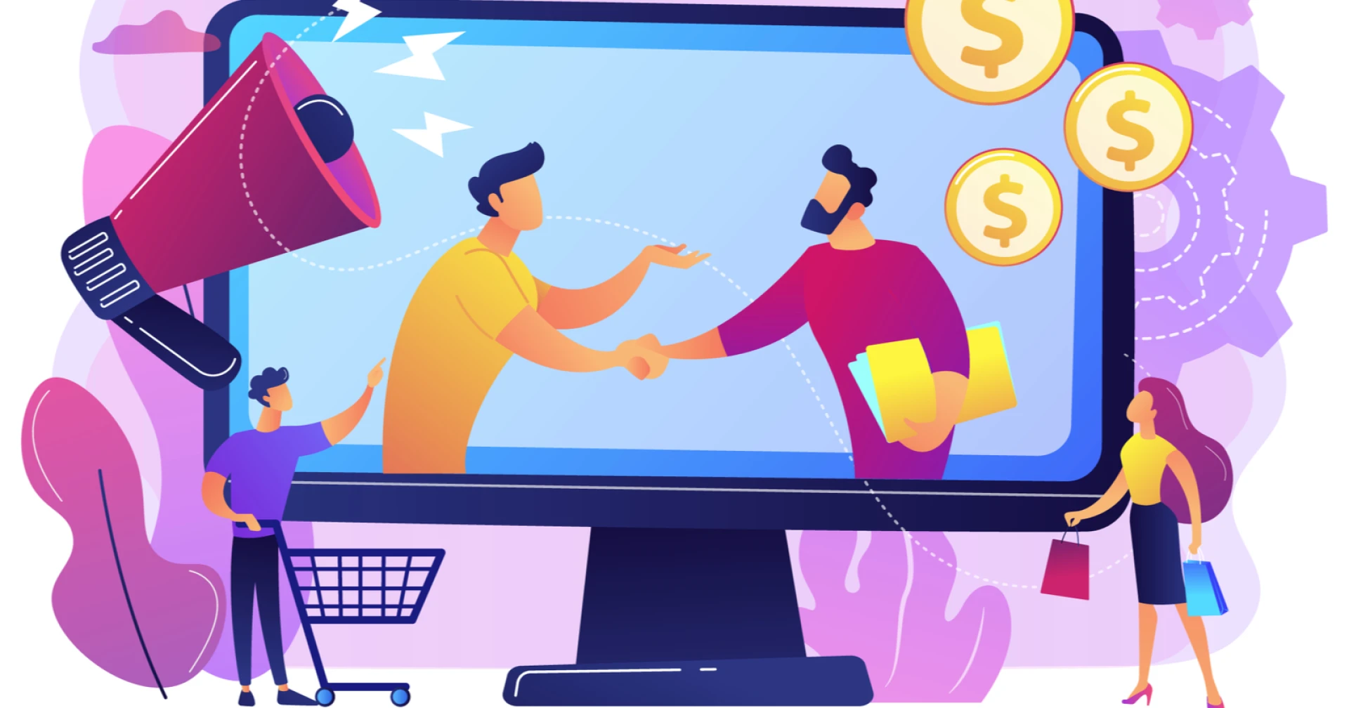 Top Ways Affiliate Marketing Tracking Services Monitor Cookie Stuffing