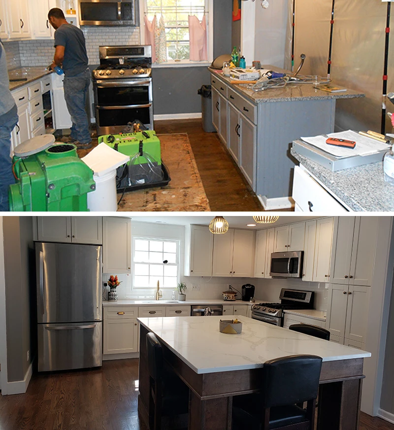 The Essential Guide to Flood Damage Restoration Brisbane