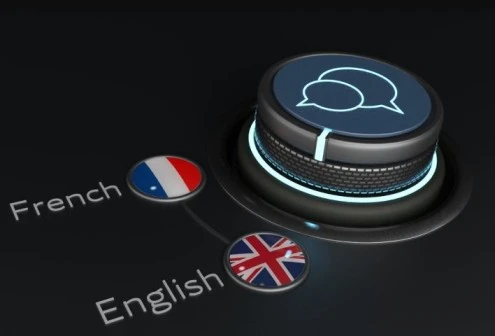 French to English Document Translation Services - Explained!