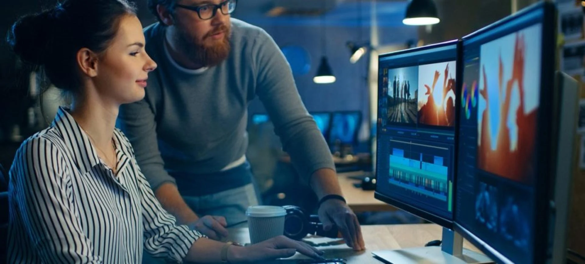 Explainer Video Production in Riyadh – Explainer Video in Riyadh