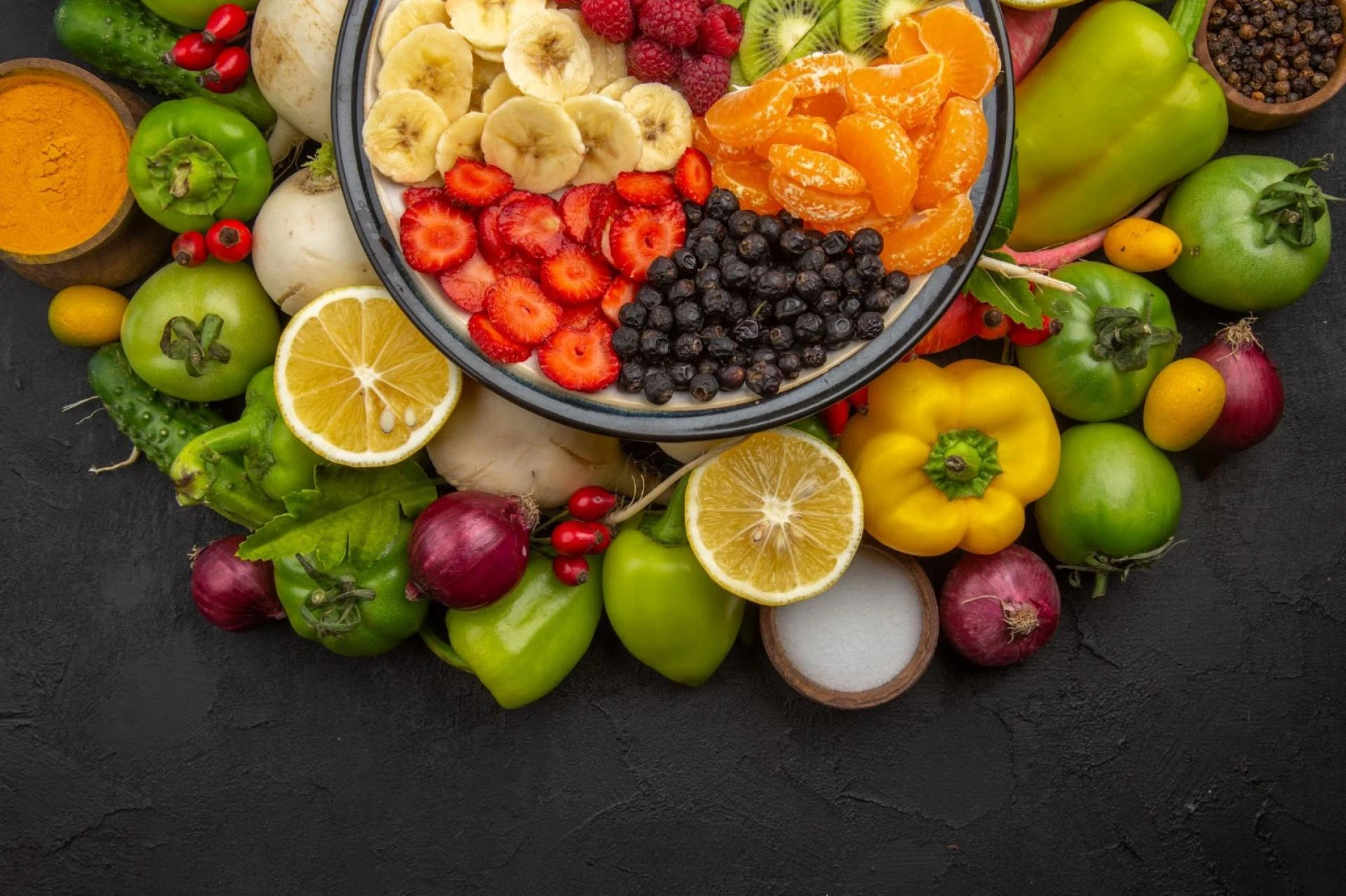 5 Detox Diet Tips To Maintain Your Health Before the Festive Season