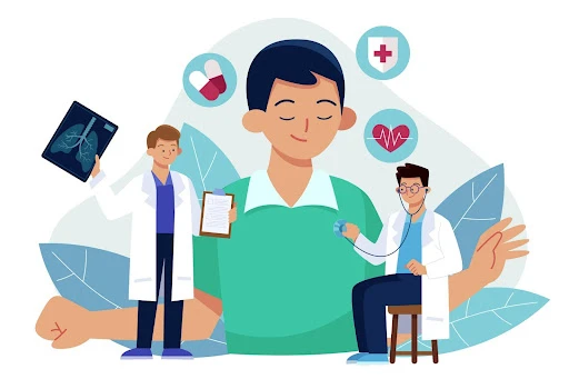 Why should you undergo a full body checkup once a year? Here are the top 5 reasons why.