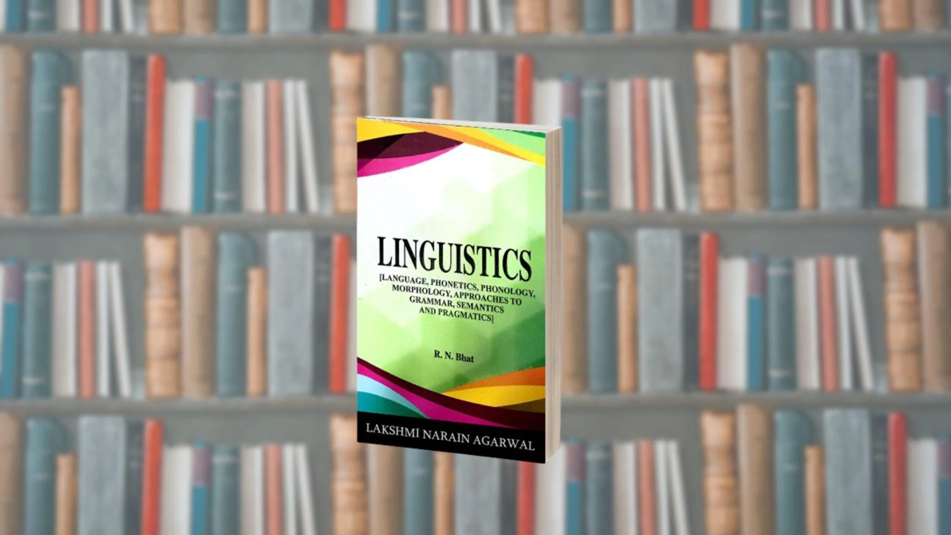 Know-How Linguistics book Can Revolutionize Your Approach To Life