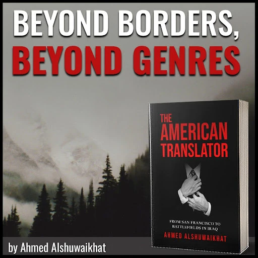 War, Peace, and Everything In Between: Exploring 'The American Translator'