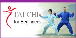 How to get started with Tai Chi?