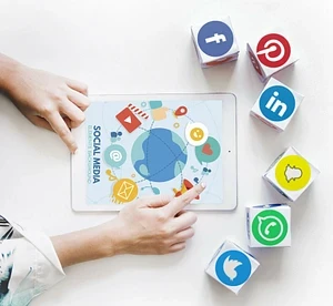 Internet Marketing