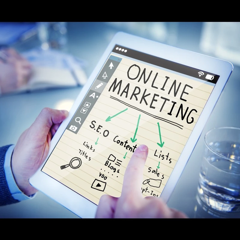 Local SEO Houston