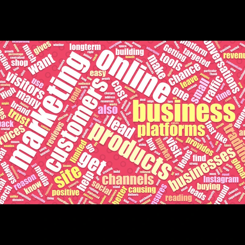 Houston Internet Marketing