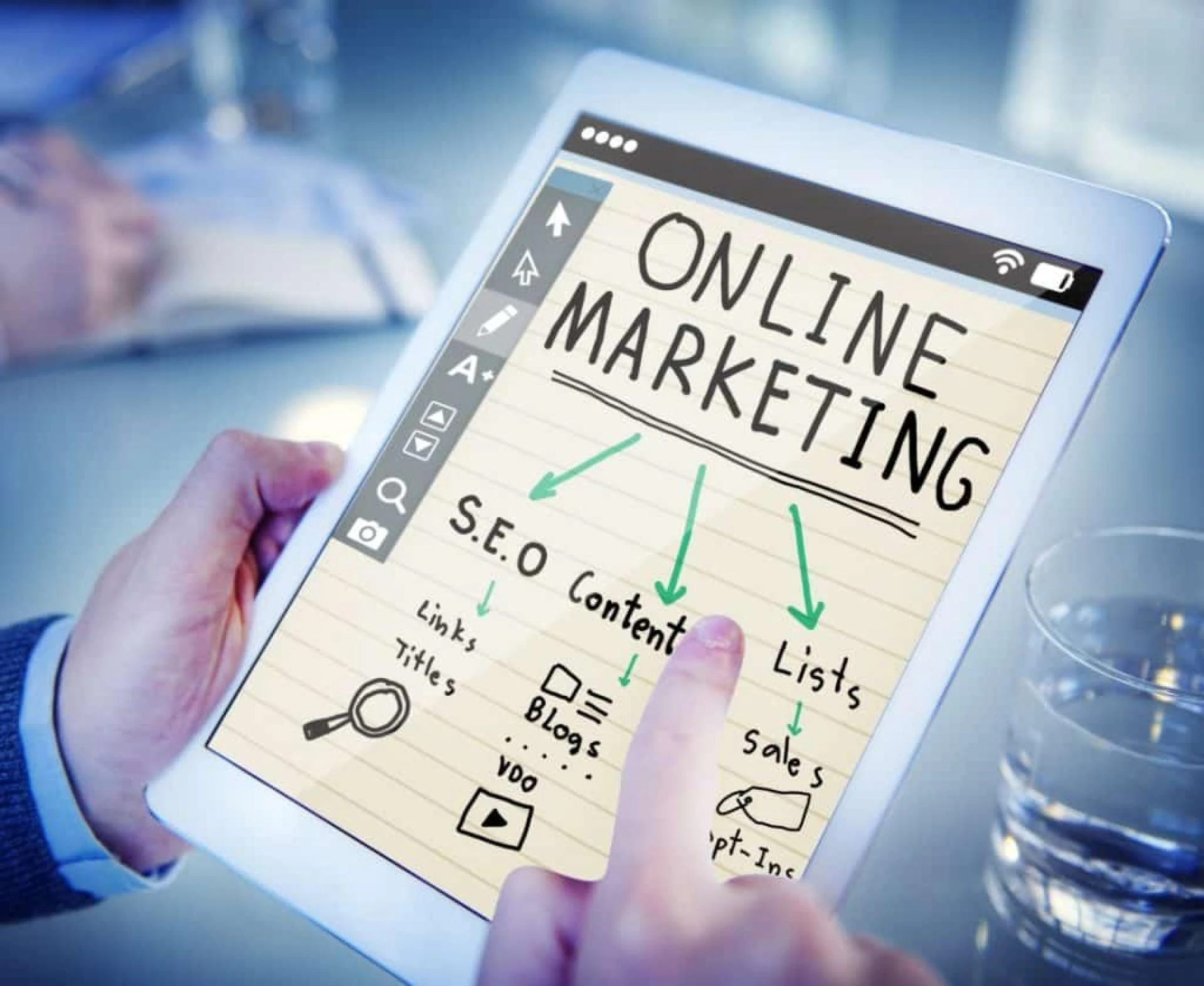 Local SEO Houston