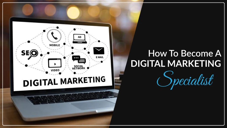 Digital Marketing Specialist - Actual SEO Media, Inc.