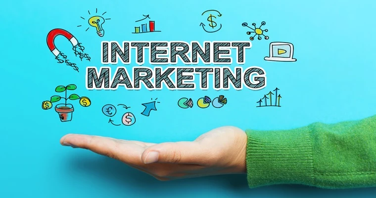 Internet Marketing Company