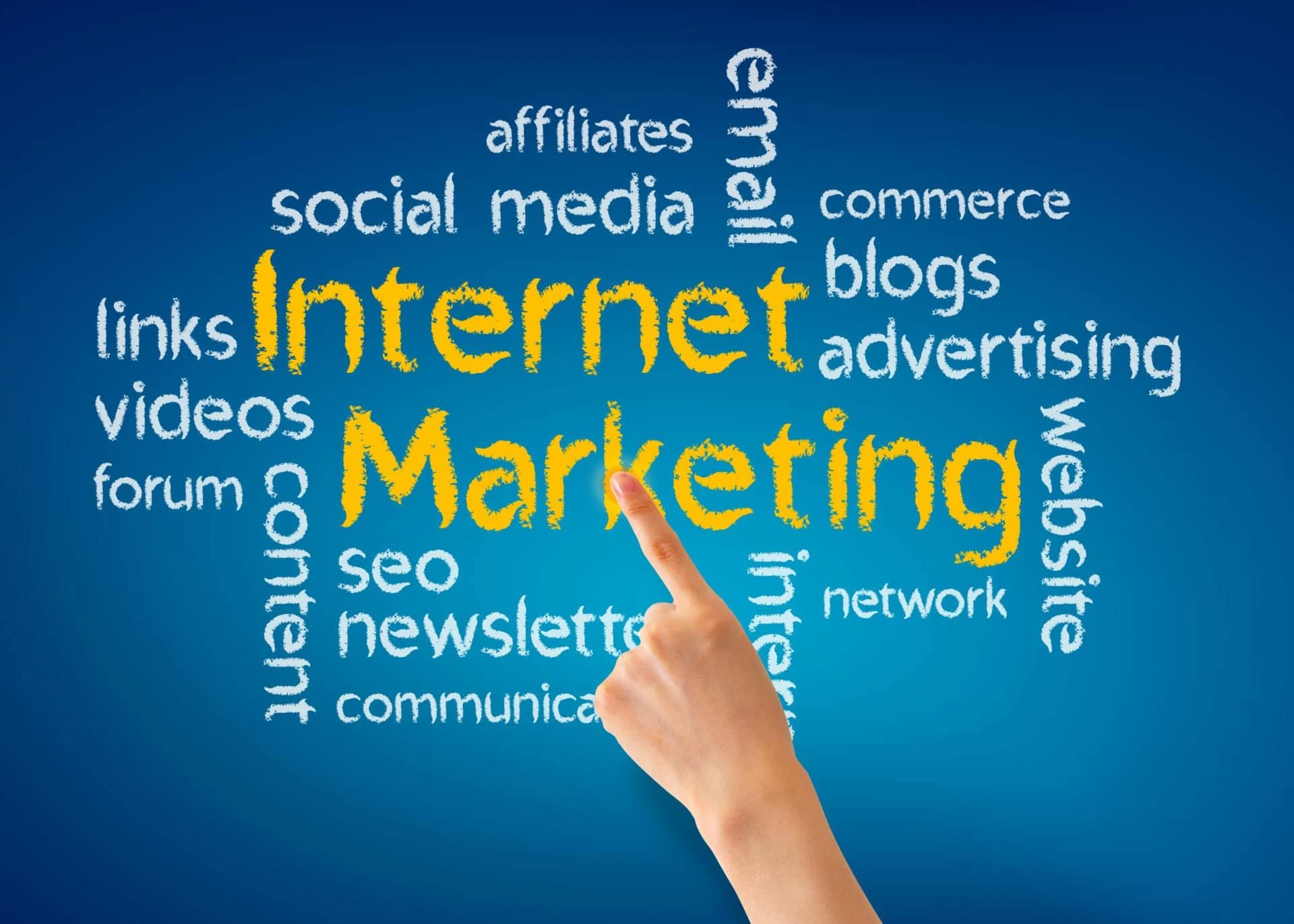 Houston Internet Marketing