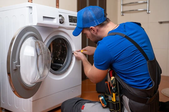 It is Time to Bid Adieu to Washing Machine Woes in London
