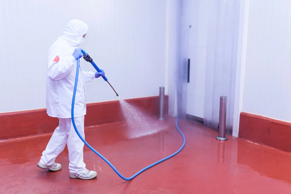 Cool Room Cleaning Services in Melbourne