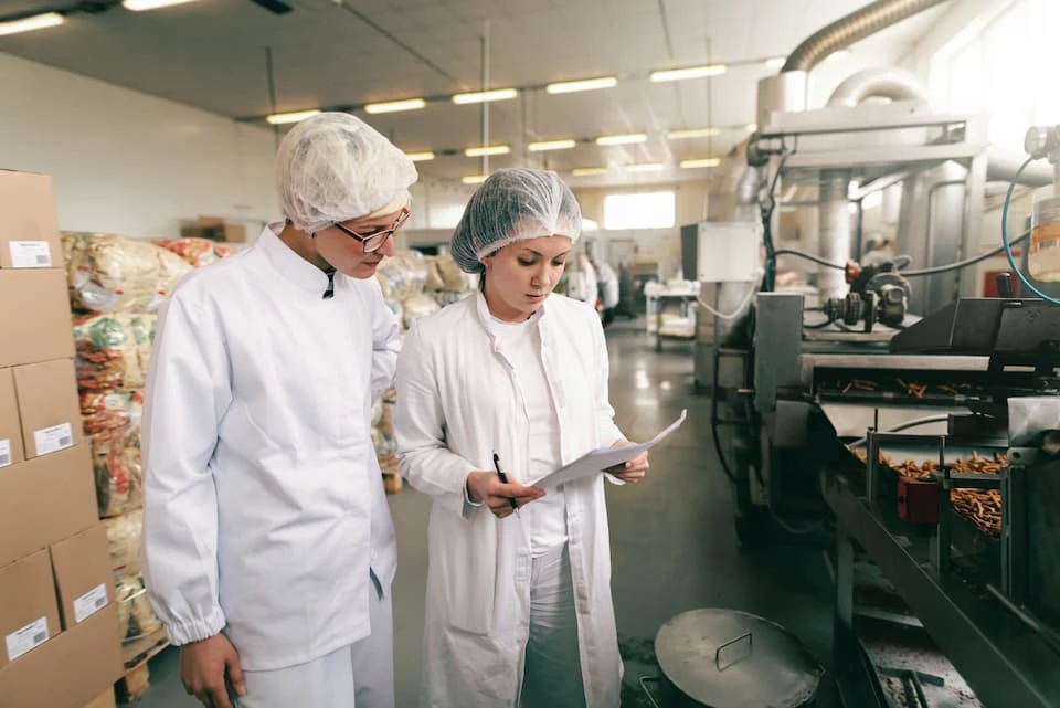 Dubai Municipality Food Inspection Service: What And Why