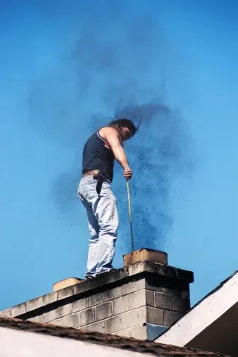 Expert Chimney Sweep in Houston: Ensuring a Safe and Efficient Fireplace