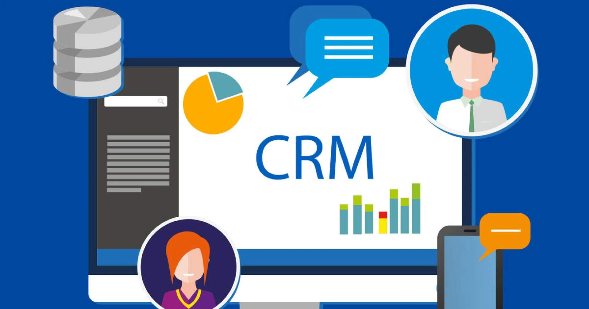 Client App for Perfex CRM–Why Every Business Should Use?