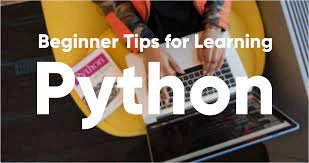 Beginner Tips for Learning Python Programming | WscubeTech