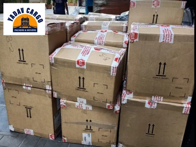 Packers and Movers in Thane West