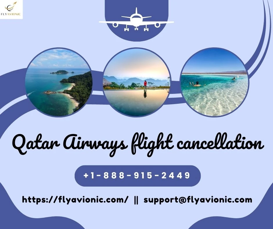 What should you do if your flight is cancelled?