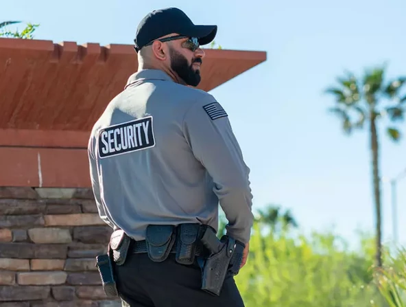 Edmonton Security Services Shebbel Pro: Protecting Your Home and Business