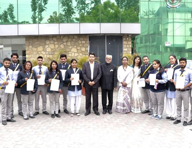 Empower Yourself: Skill Development Courses in Dehradun