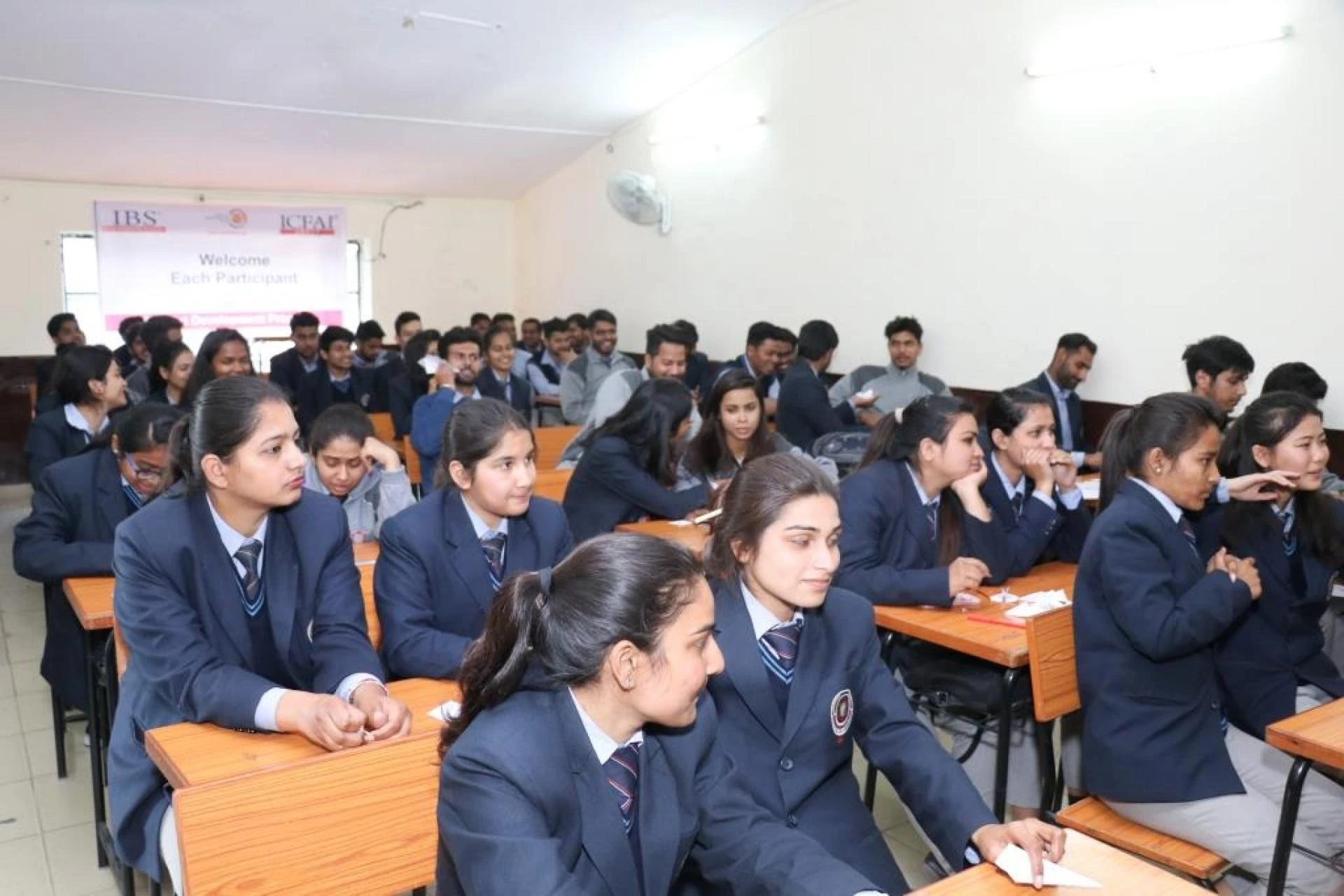 BBA in Dehradun: Ignite Your Career in Business