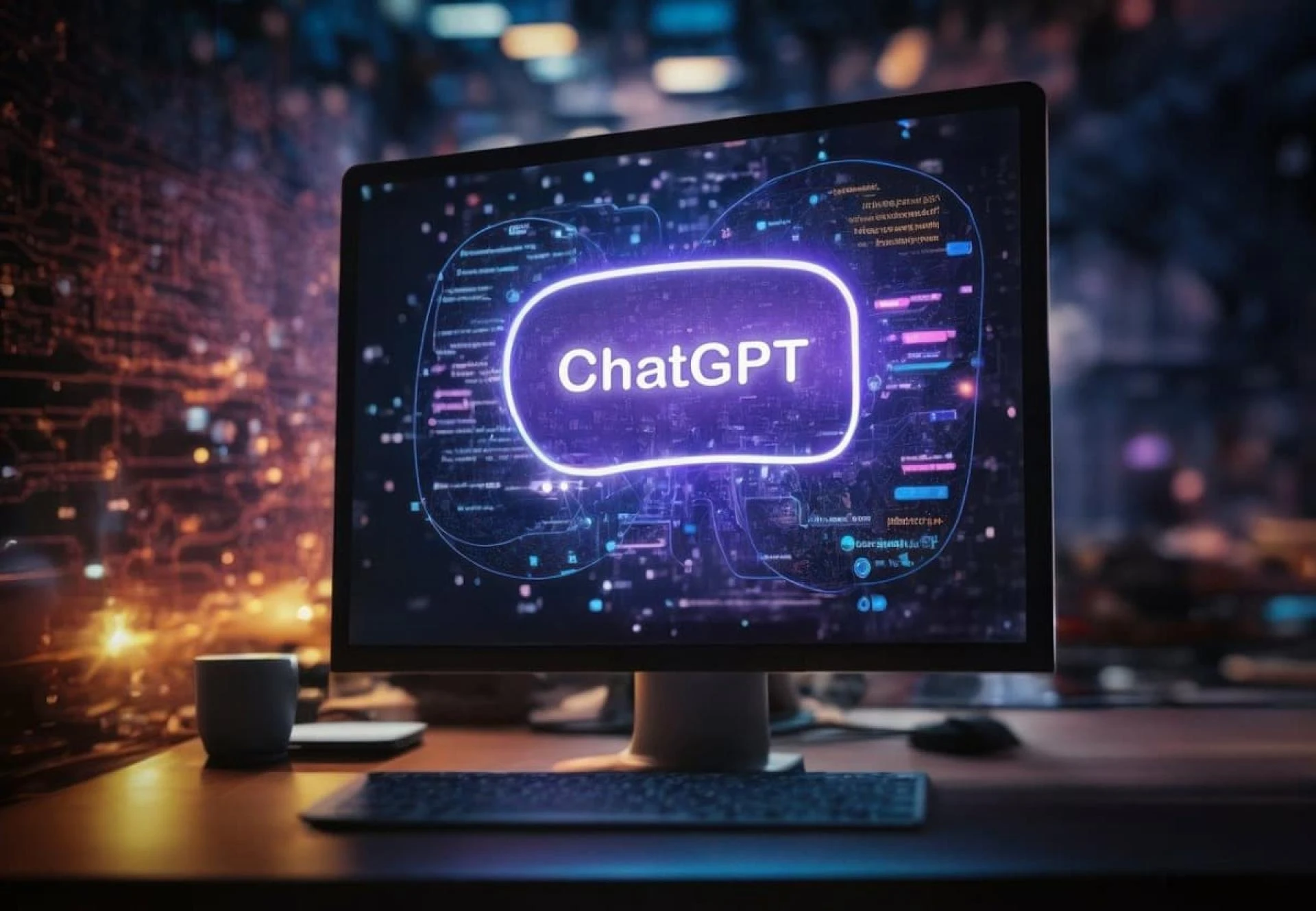 Unlocking Possibilities: ChatGPT AI Technology Insights