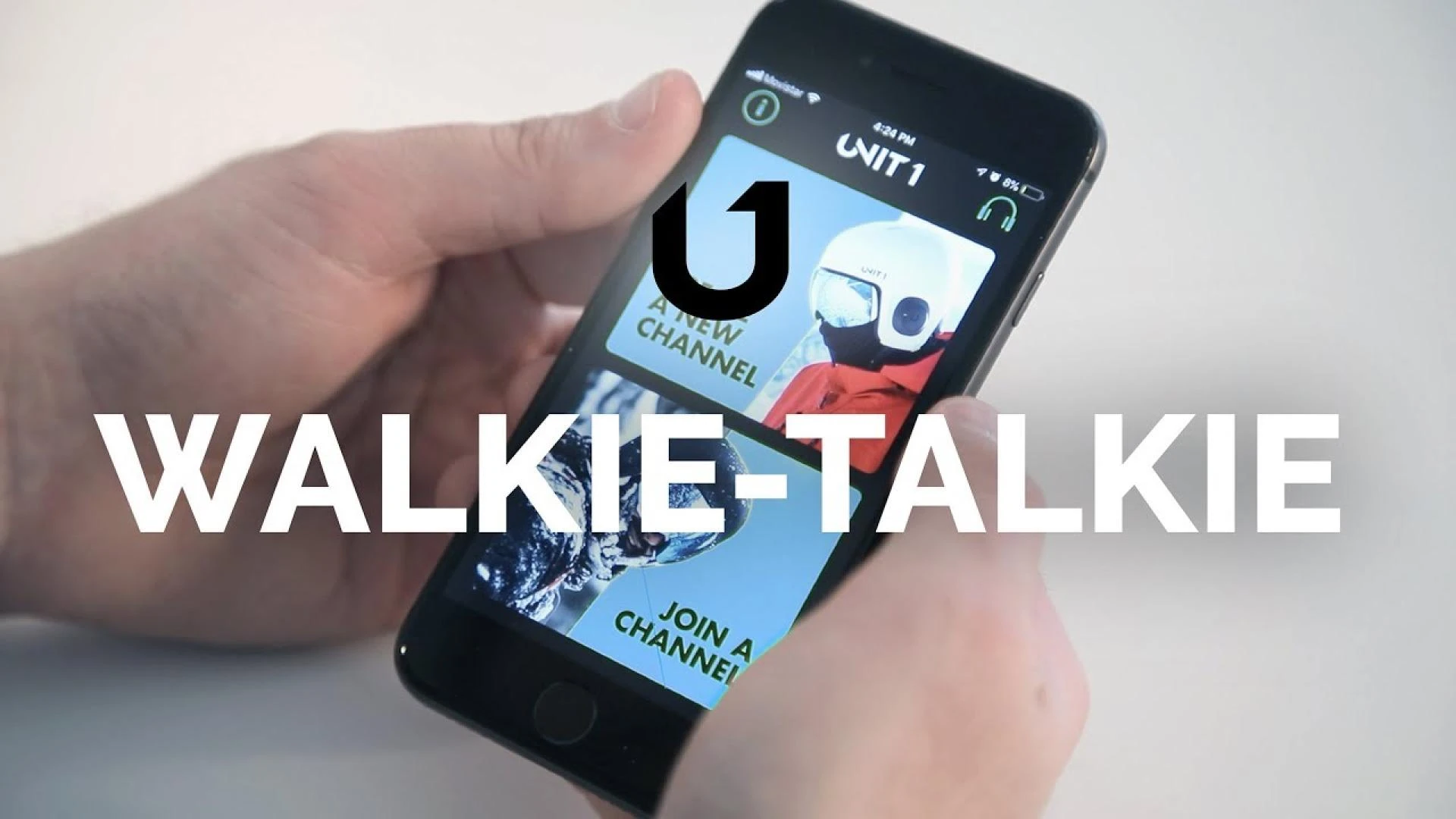 Breaking News: The Latest Walkie Talkie Apps Taking the Internet by Storm